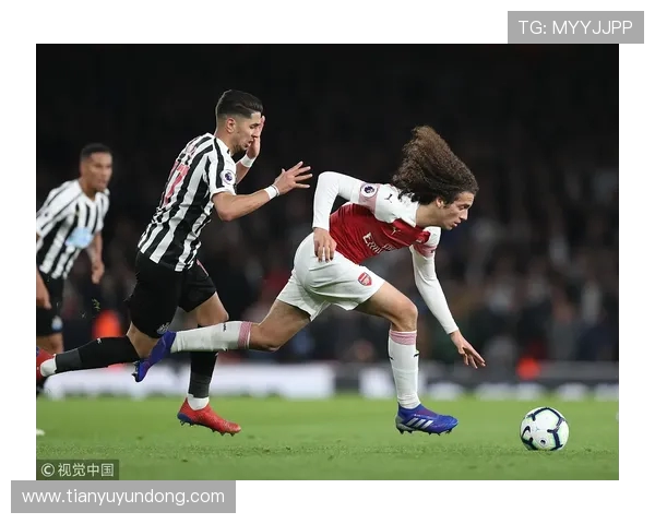 阿森纳2-1战胜纽卡 锁定英超第二名位置